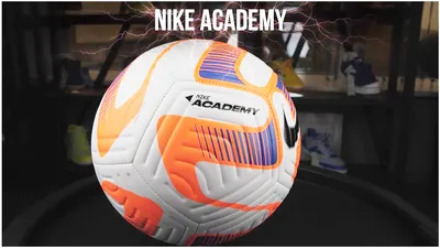 Заказать Футбольный мяч Nike NK ACADEMY - TEAM 766154 на SportLandia.md