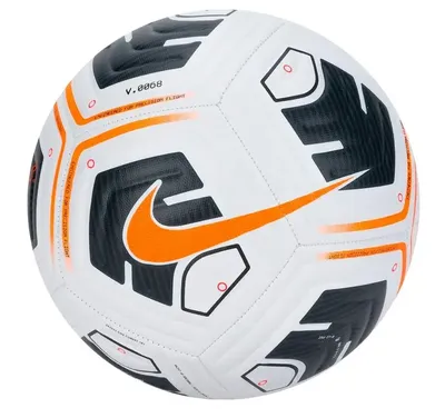 Футбольный мяч Nike Strike Inter DC2356-100 (размер 4)