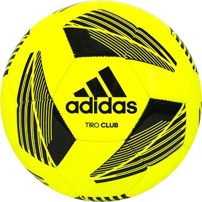 Купить Мяч футбольный 5 ADIDAS Finale Club 23-24 black в Минске с  дополнительной скидкой и бесплатной доставкой