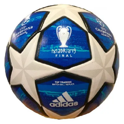 Футбольный мяч Adidas Champions League DY2551