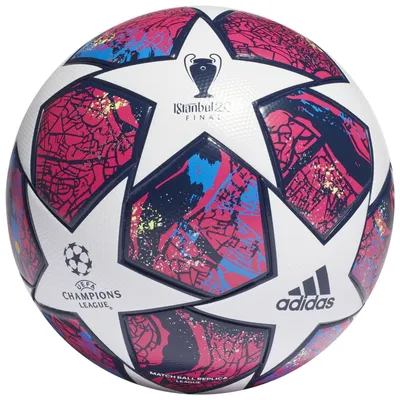 Мяч футбольный Adidas Tiro Competition Ball, FS0392, размер 5