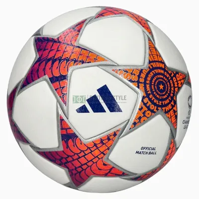 Купить Футбольный Мяч | Adidas Soccer UEFA EURO 2016™ Official Match Ball  AC5415 OMB from Gaponez Sport Gear