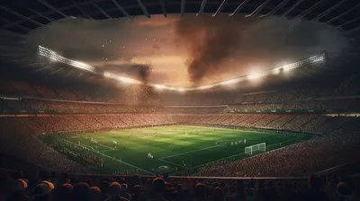 Самые красивые стадионы, на которых пройдет футбольный Евро-2024 - все о  туризме и отдыхе в Беларуси