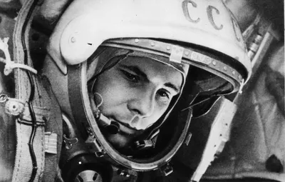 Обои ссср, Юрий Алексеевич Гагарин, первый космонавт картинки на рабочий  стол, раздел мужчины - скачать