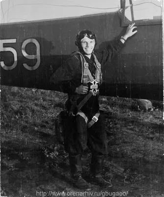 Навстречу крылатой мечте: 65 лет назад Гагарин поступил в Чкаловское  авиационное училище