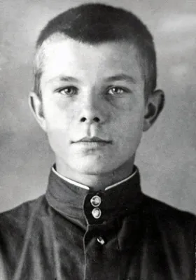 Юрий Гагарин. 12 душевных фото первого космонавта в его обычной жизни ко  Дню Рождения | Фотоблог №1005001 | Дзен