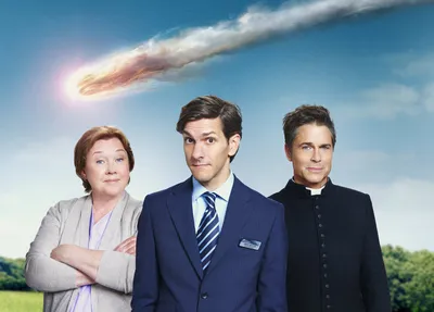 «Верный зритель»: 3 новых сериала с религиозными сюжетами