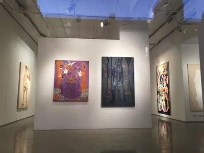 Нью-Йорк - Галерея Art in General | Турнавигатор