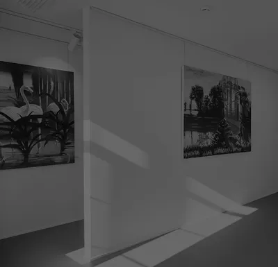 SISTEMA Gallery — Галерея современного искусства.