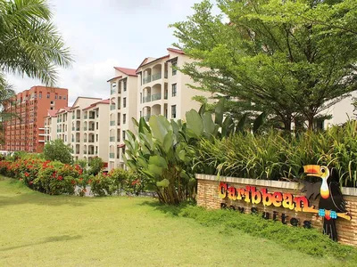 Caribbean Bay Resort Bukit Gambang Resort City (Куатан) – цены и отзывы на  Agoda