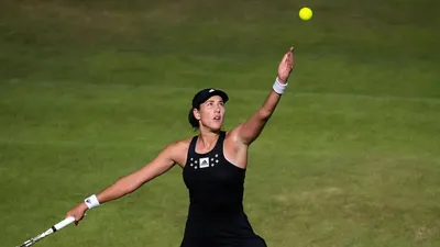 В финале Australian Open сыграют Мугуруса и Кенин – Коммерсантъ