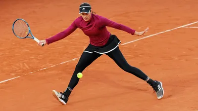Мугуруса стала победительницей турнира в Чикаго | Теннис | XSPORT.ua