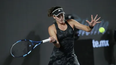 Доказала себе, что лучшая\": Мугуруса — о победе на итоговом турнире WTA -  РИА Новости Спорт, 18.11.2021