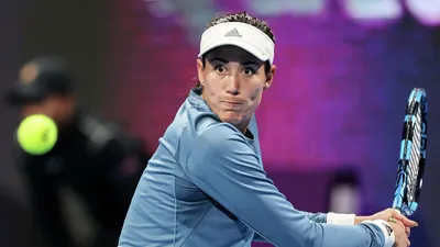 Гарбинье Мугуруса стала последней полуфиналисткой Australian Open