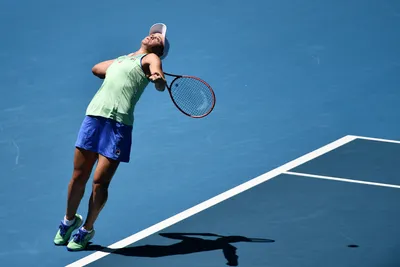 Испанка Гарбинье Мугуруса стала победительницей Roland Garros - Новости –  Спорт – Коммерсантъ