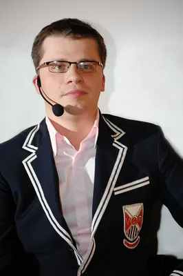 Гарик Харламов выиграл в казино огромную сумму | WMJ.ru