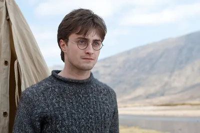 Warner Bros. снимет продолжение «Гарри Поттера» о сыне волшебника – Афиша