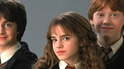 Гарри Поттер: как выглядят актеры сейчас спустя 20 лет - фото | Новини.live