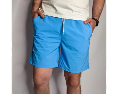 Пляжные шорты мужские Pobedov Vocation Multiki POBEDOV– купить по доступной  цене в интернет-магазине – BEZET