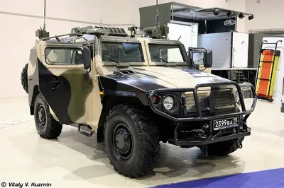 Tigr GAZ-2330 4x4 multipurpose wheeled armored vehicle data | Russia army  list wheeled armoured vehicle APC UK | Russia Russian army military  equipment vehicles UK