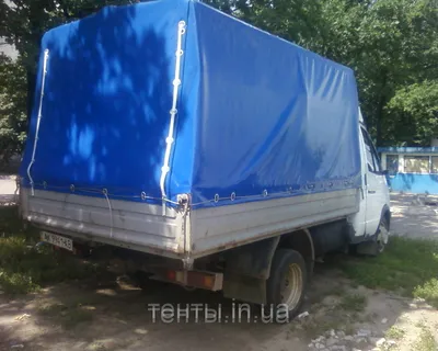 Тент на газель 3302 (в наличии): продажа, цена в Киеве. автомобильные тенты  от \