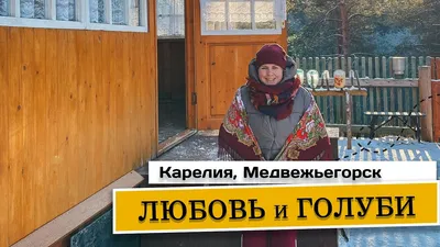 Маршрут по местам съемок фильма «Любовь и голуби» обустроят в Медгоре |  16.09.2022 | Новости Петрозаводска - БезФормата