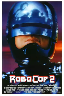 Робокоп 2 (1990) — Фотогалерея — IMDb