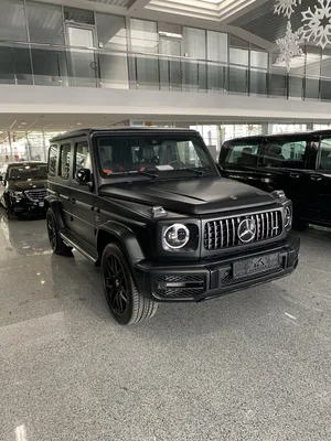 Гелик! Гелик! Я скучаю))) — Mercedes-Benz G 55 AMG (W463), 5,5 л., 2009  года | просто так | DRIVE2