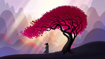 Создатель SAMURAI JACK Геннди Тартаковский поделился оригинальными эскизами концовки сериала — GeekTyrant