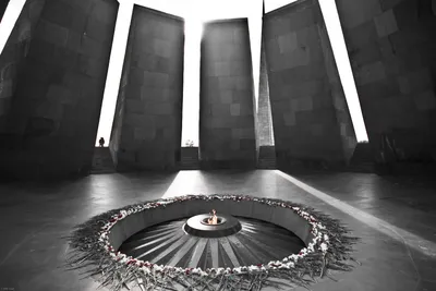 Геноцид армян: Холокост Востока — Naked Science