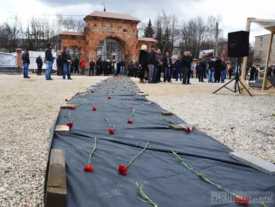 24 апреля в Твери вспоминают жертв геноцида армян