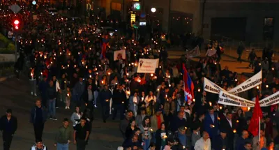 Кавказский Узел | Геноцид армян: 100 лет признаний и отрицаний