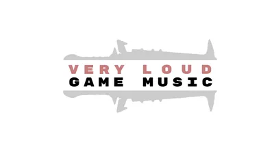 geoffplaysguitar - Very Loud Game Music