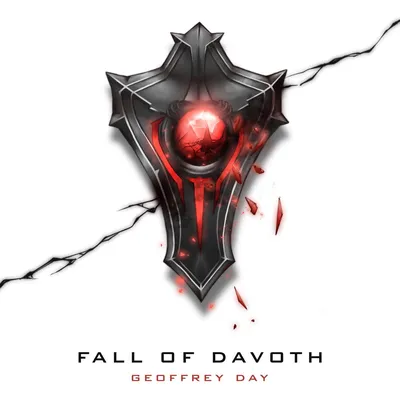 Fall of Davoth - Single by Geoffplaysguitar on Apple Music