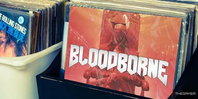Bloodborne Music Recreated In Doom Eternal's Style By YouTuber  GeoffPlaysGuitar