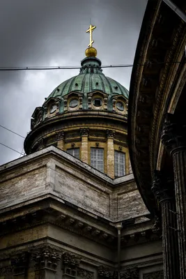 File:Геометрия Казанского собора фото 2.jpg - Wikimedia Commons