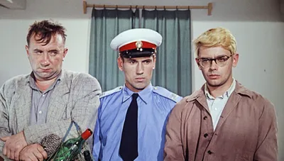 Все кадры из фильма \"Самогонщики (1961)\"