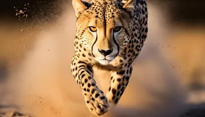 CHEETAH, gepard, katzen, raubtier, HD wallpaper | Peakpx