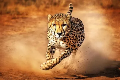 HD Cheetah Wallpapers - Wallpaper Cave