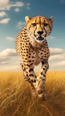 1280x2120 Cheetah Predator Animal iPhone 6+ ,HD 4k  Wallpapers,Images,Backgrounds,Photos and Pictures