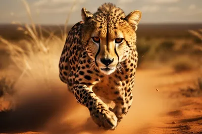 Cheetah image hd 30700039 Stock Photo at Vecteezy