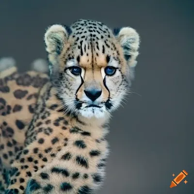 Leopard - Animal Profile