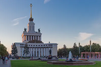 Картинки символ москвы (44 фото) » Юмор, позитив и много смешных картинок