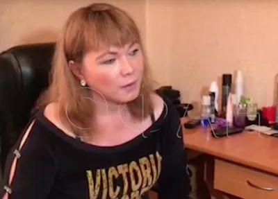 Женщина-гермафродит из Иркутска рассказала о сломавшем ей жизнь полицейском
