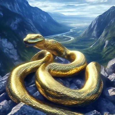 Видео: Гигантские змеи против больших кошек