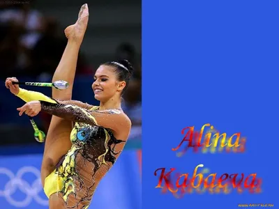 Обои Alina Kabaeva Спорт Гимнастика, обои для рабочего стола, фотографии  alina, kabaeva, спорт, гимнастика Обои для рабочего стола, скачать обои  картинки заставки на рабочий стол.