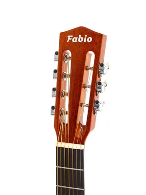 Семиструнная гитара Fabio 12042465 купить в интернет-магазине Wildberries