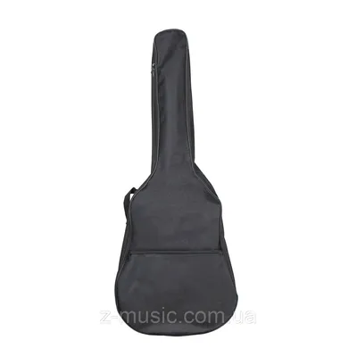 Чехол водонепроницаемый для акустической гитары Deviser PG-A10-41: продажа,  цена в Одессе. Чехлы, кейсы для музыкальных инструментов от \