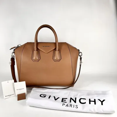 Buy | Givenchy | Antigona small leather bright-blue tote | BAGROMANCE.COM