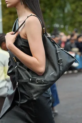 A Look at the New Givenchy Kenny Bag - PurseBlog